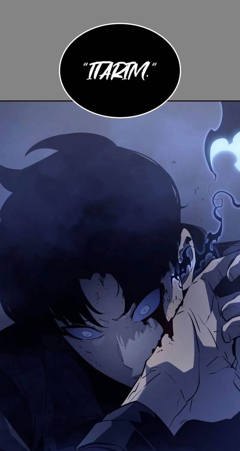 Truyện Tranh Solo Leveling - Tôi Thăng Cấp Một Mình: Tận Thế Ragnarok trang 3