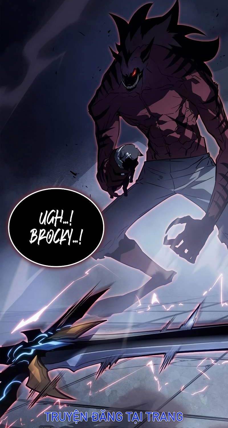 Truyện Tranh Solo Leveling - Tôi Thăng Cấp Một Mình: Tận Thế Ragnarok trang 3