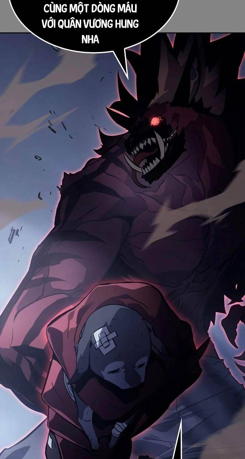 Truyện Tranh Solo Leveling - Tôi Thăng Cấp Một Mình: Tận Thế Ragnarok trang 3