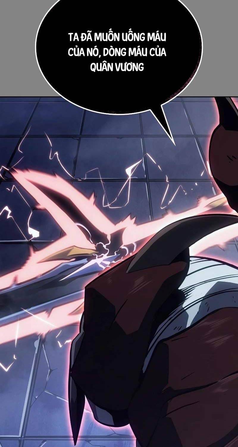 Truyện Tranh Solo Leveling - Tôi Thăng Cấp Một Mình: Tận Thế Ragnarok trang 3