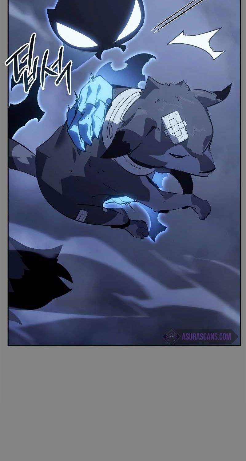 Truyện Tranh Solo Leveling - Tôi Thăng Cấp Một Mình: Tận Thế Ragnarok trang 3