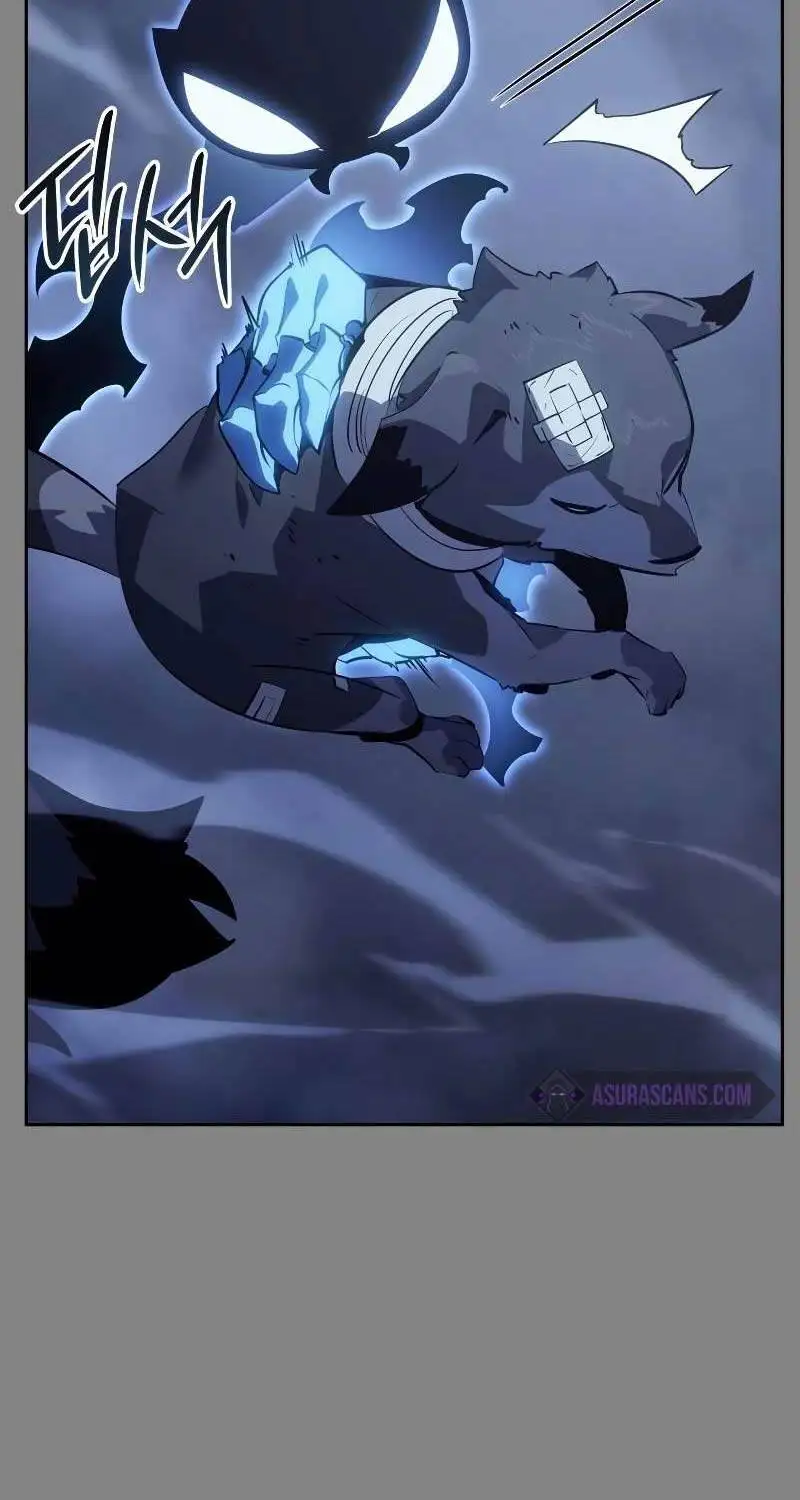 Truyện Tranh Solo Leveling - Tôi Thăng Cấp Một Mình: Tận Thế Ragnarok trang 3