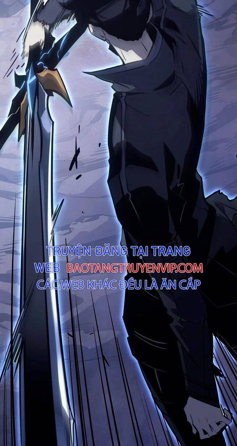 Truyện Tranh Solo Leveling - Tôi Thăng Cấp Một Mình: Tận Thế Ragnarok trang 3