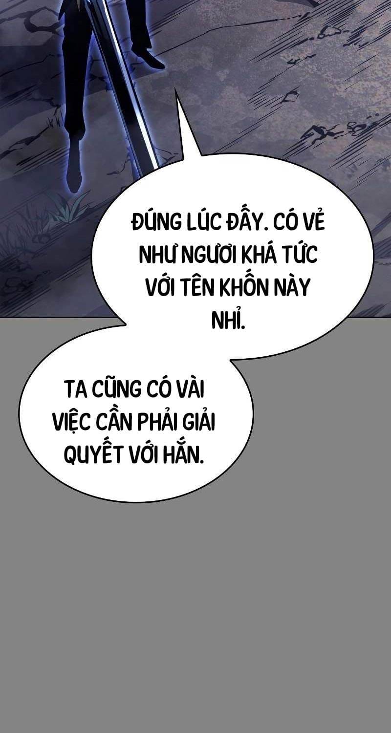 Truyện Tranh Solo Leveling - Tôi Thăng Cấp Một Mình: Tận Thế Ragnarok trang 3