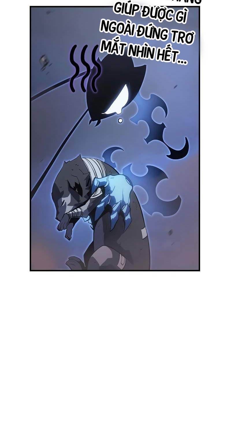 Truyện Tranh Solo Leveling - Tôi Thăng Cấp Một Mình: Tận Thế Ragnarok trang 3