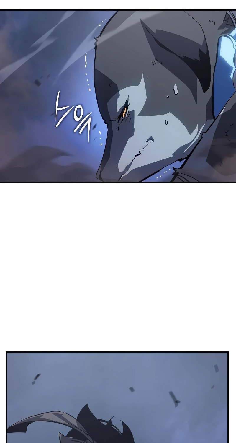 Truyện Tranh Solo Leveling - Tôi Thăng Cấp Một Mình: Tận Thế Ragnarok trang 3