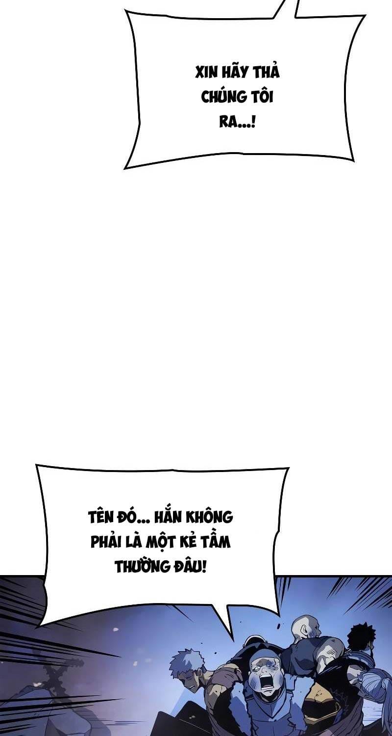 Truyện Tranh Solo Leveling - Tôi Thăng Cấp Một Mình: Tận Thế Ragnarok trang 3