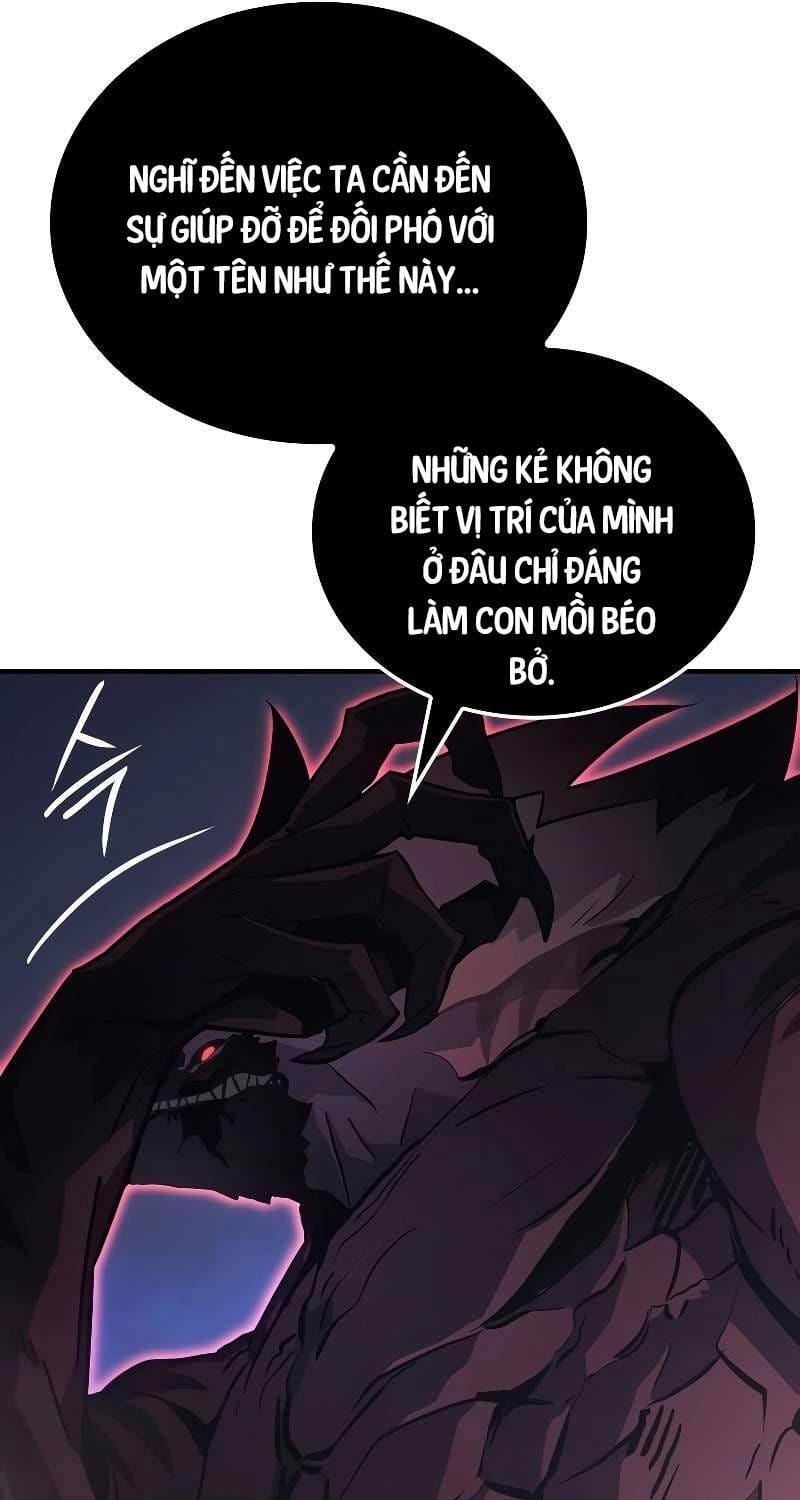 Truyện Tranh Solo Leveling - Tôi Thăng Cấp Một Mình: Tận Thế Ragnarok trang 3