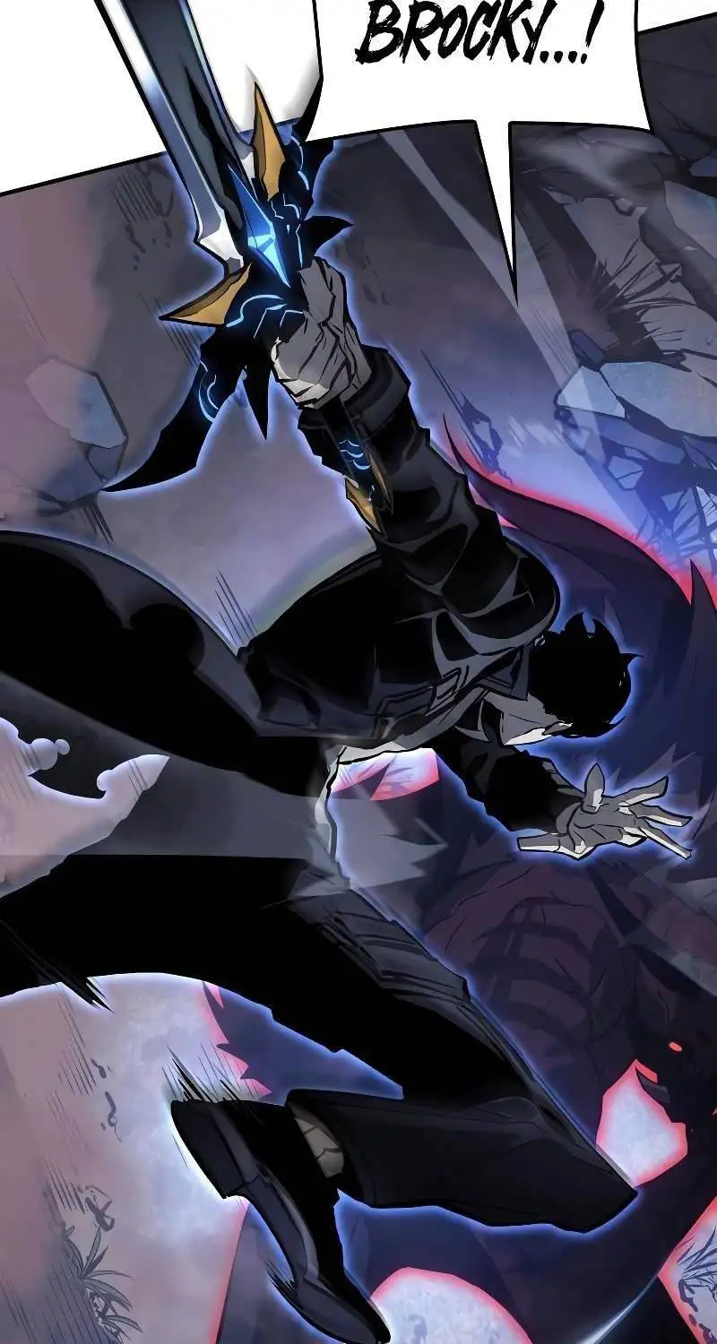 Truyện Tranh Solo Leveling - Tôi Thăng Cấp Một Mình: Tận Thế Ragnarok trang 3