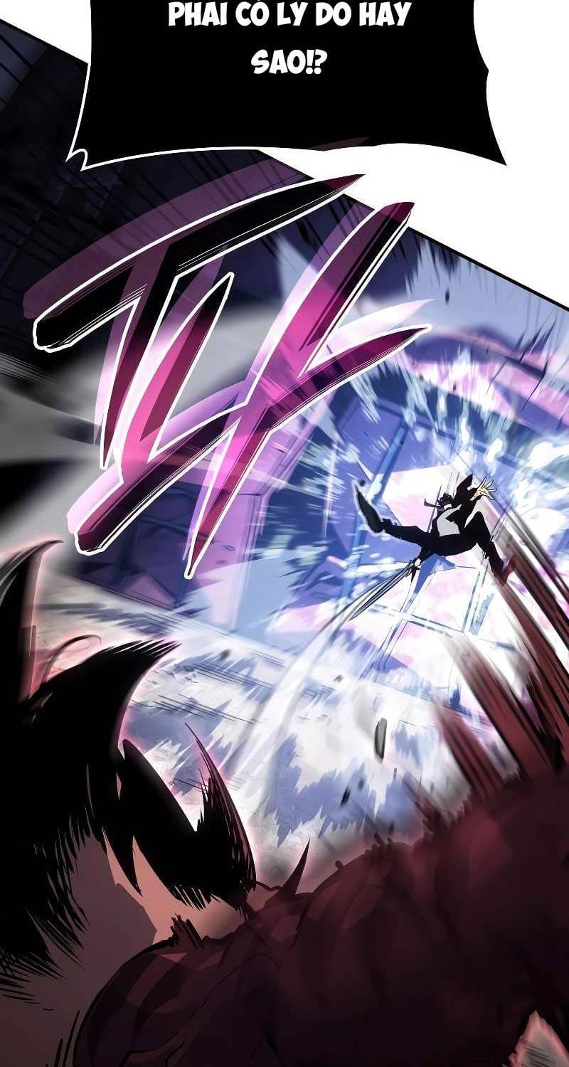 Truyện Tranh Solo Leveling - Tôi Thăng Cấp Một Mình: Tận Thế Ragnarok trang 3