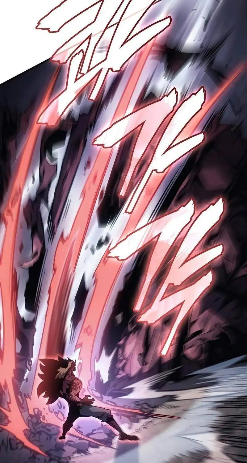 Truyện Tranh Solo Leveling - Tôi Thăng Cấp Một Mình: Tận Thế Ragnarok trang 3