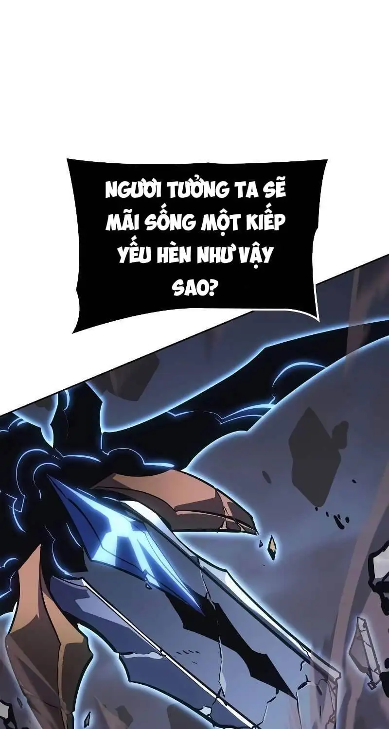 Truyện Tranh Solo Leveling - Tôi Thăng Cấp Một Mình: Tận Thế Ragnarok trang 3