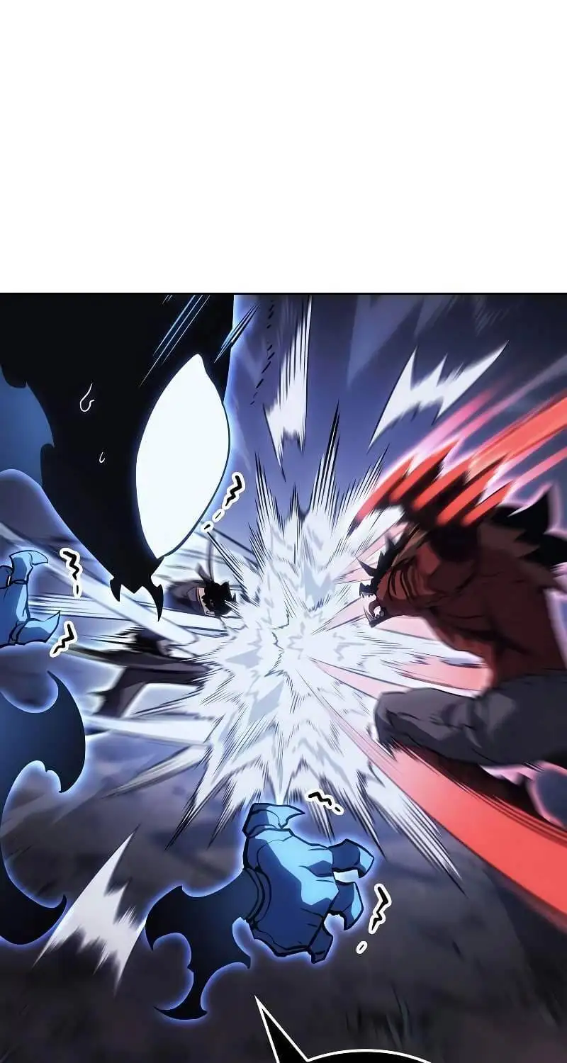 Truyện Tranh Solo Leveling - Tôi Thăng Cấp Một Mình: Tận Thế Ragnarok trang 3