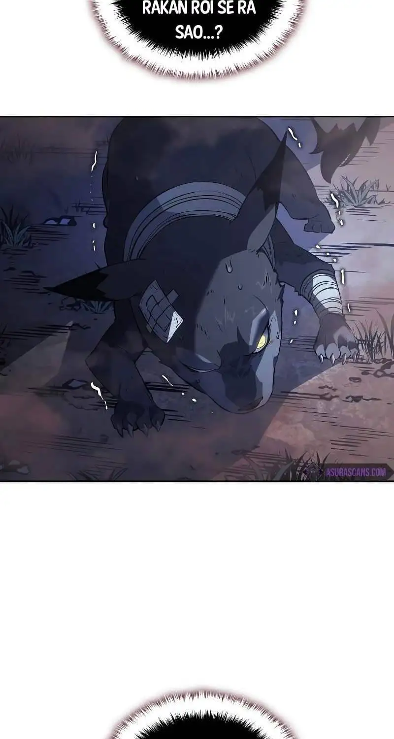 Truyện Tranh Solo Leveling - Tôi Thăng Cấp Một Mình: Tận Thế Ragnarok trang 3