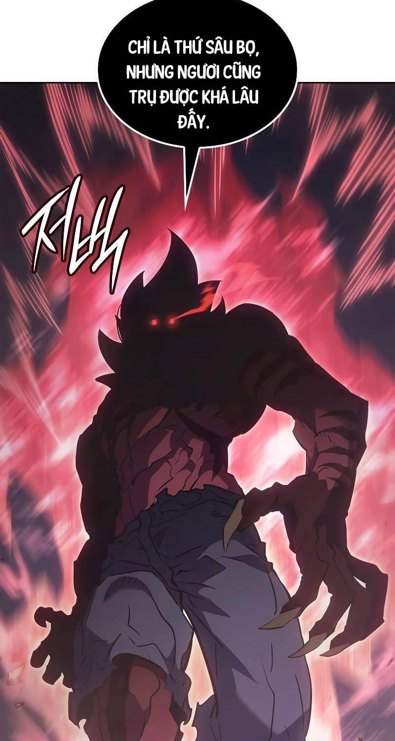 Truyện Tranh Solo Leveling - Tôi Thăng Cấp Một Mình: Tận Thế Ragnarok trang 3