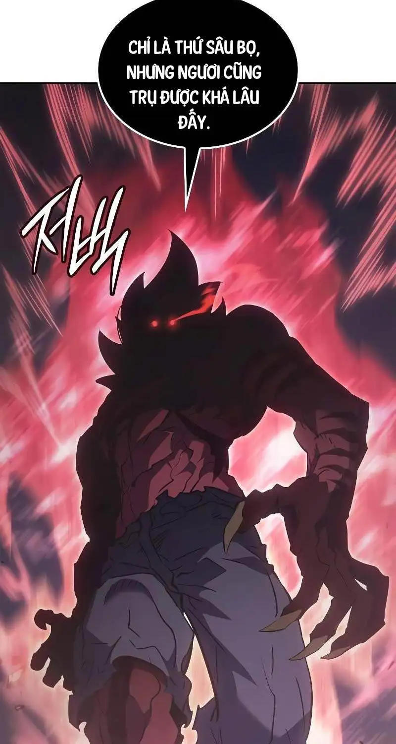 Truyện Tranh Solo Leveling - Tôi Thăng Cấp Một Mình: Tận Thế Ragnarok trang 3
