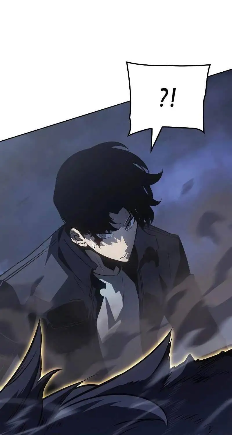 Truyện Tranh Solo Leveling - Tôi Thăng Cấp Một Mình: Tận Thế Ragnarok trang 3