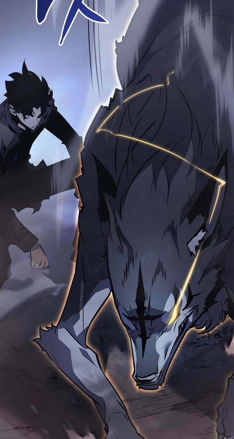 Truyện Tranh Solo Leveling - Tôi Thăng Cấp Một Mình: Tận Thế Ragnarok trang 3