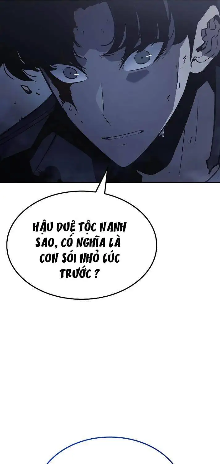 Truyện Tranh Solo Leveling - Tôi Thăng Cấp Một Mình: Tận Thế Ragnarok trang 3