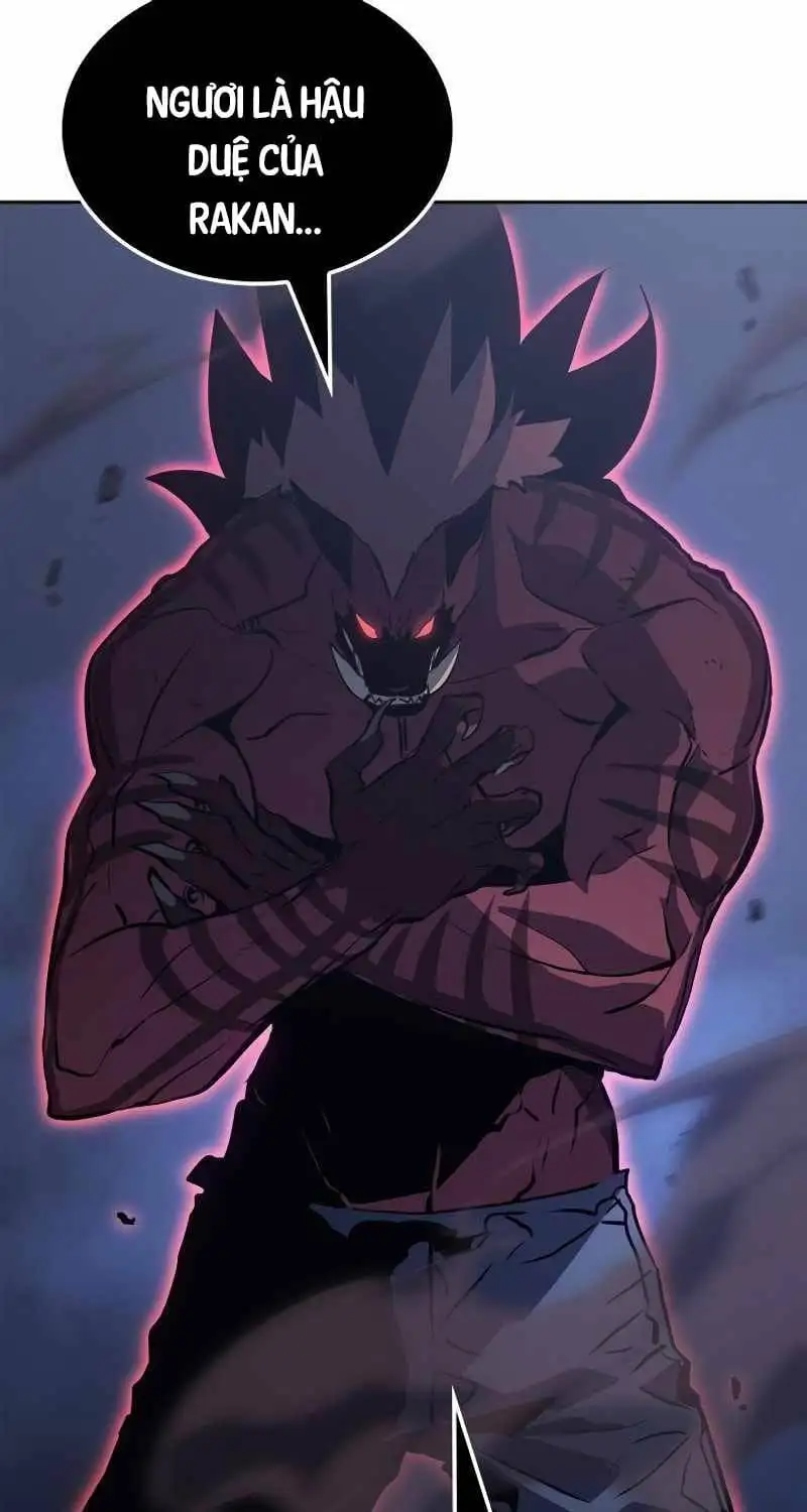 Truyện Tranh Solo Leveling - Tôi Thăng Cấp Một Mình: Tận Thế Ragnarok trang 3