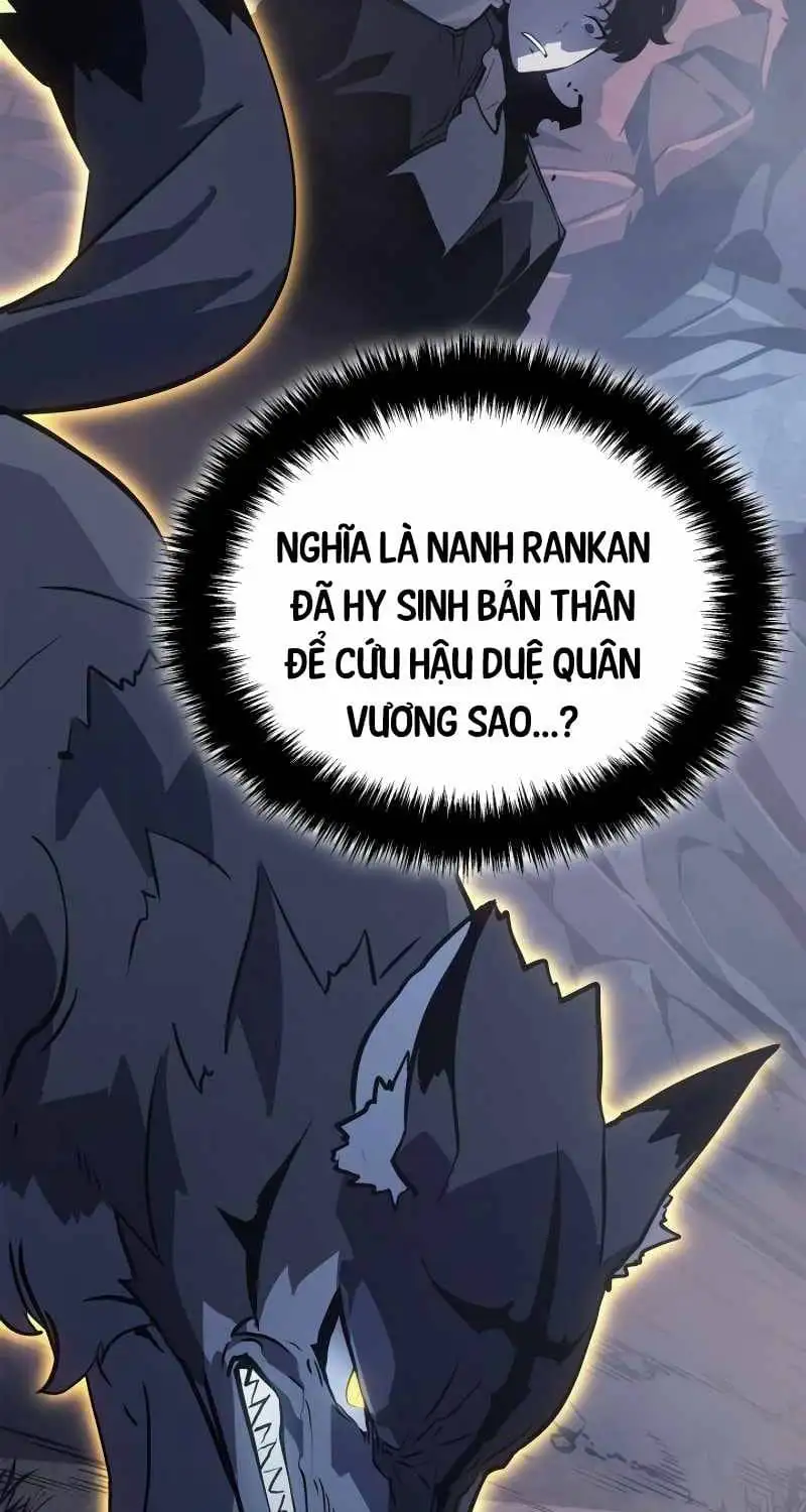 Truyện Tranh Solo Leveling - Tôi Thăng Cấp Một Mình: Tận Thế Ragnarok trang 3