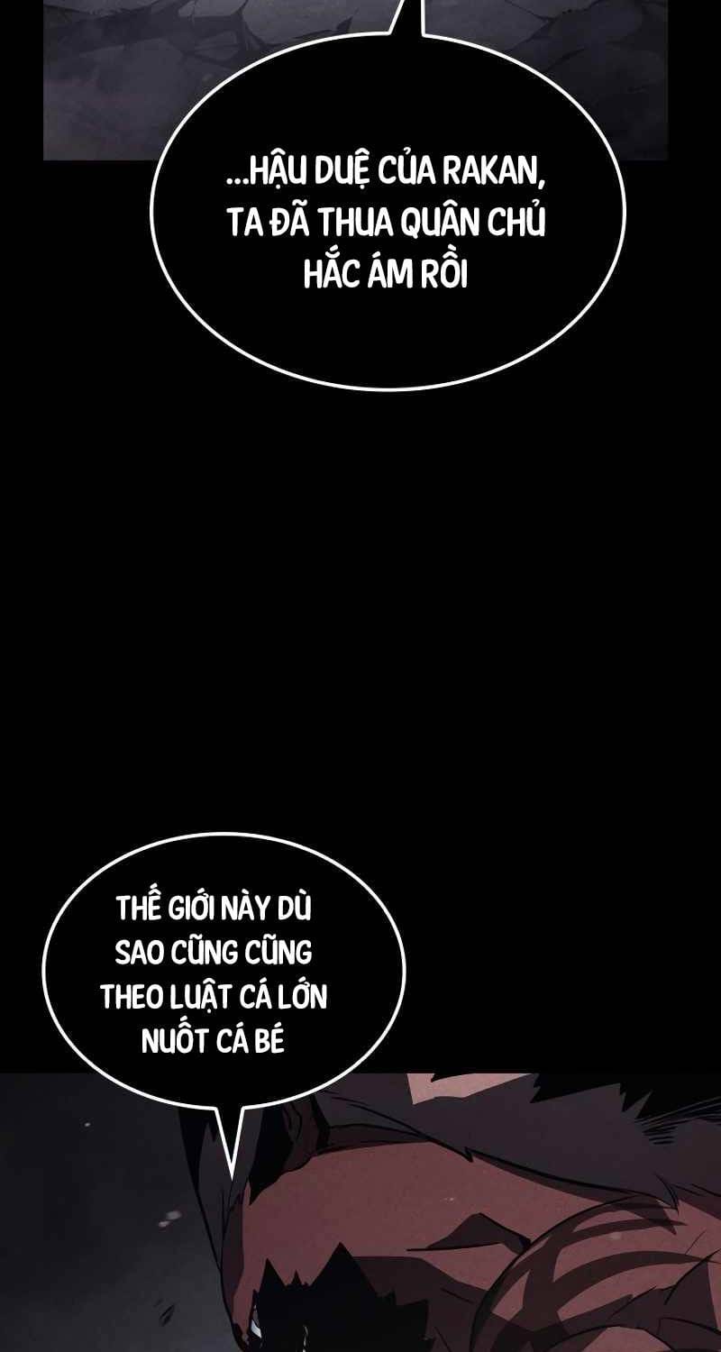 Truyện Tranh Solo Leveling - Tôi Thăng Cấp Một Mình: Tận Thế Ragnarok trang 3