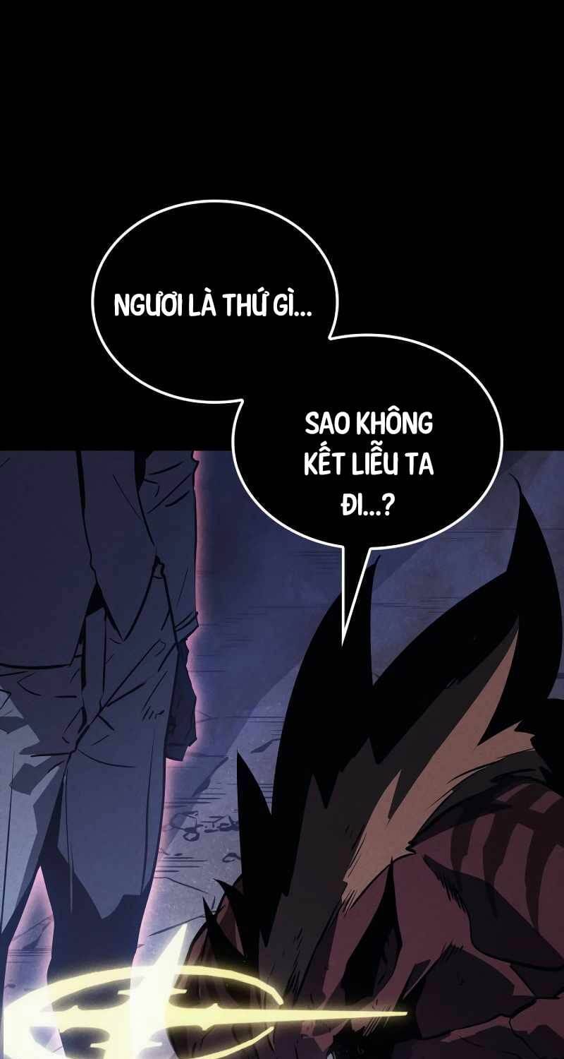 Truyện Tranh Solo Leveling - Tôi Thăng Cấp Một Mình: Tận Thế Ragnarok trang 3