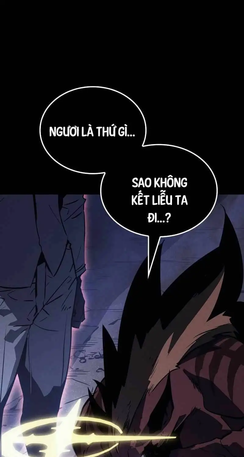 Truyện Tranh Solo Leveling - Tôi Thăng Cấp Một Mình: Tận Thế Ragnarok trang 3