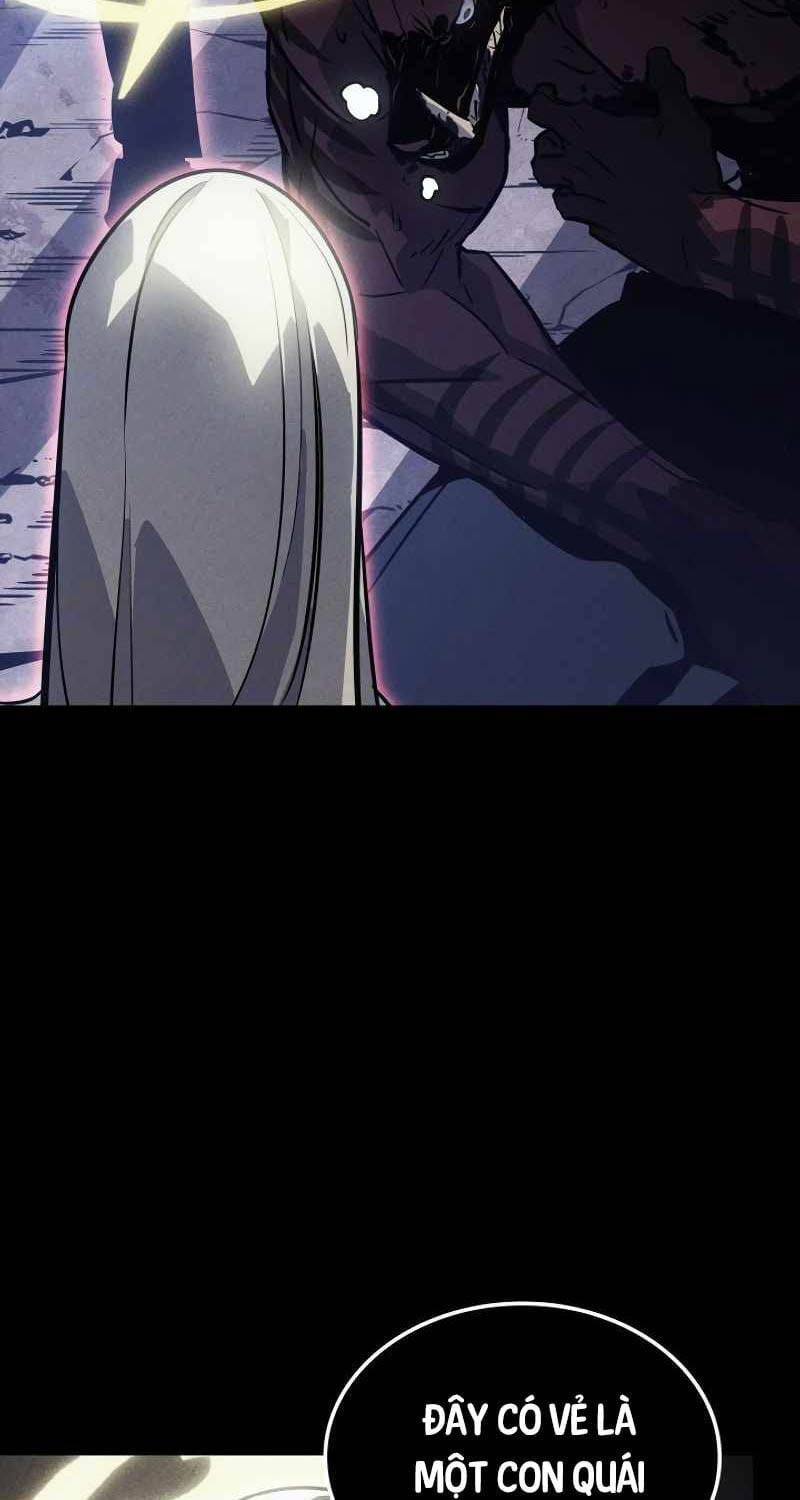 Truyện Tranh Solo Leveling - Tôi Thăng Cấp Một Mình: Tận Thế Ragnarok trang 3