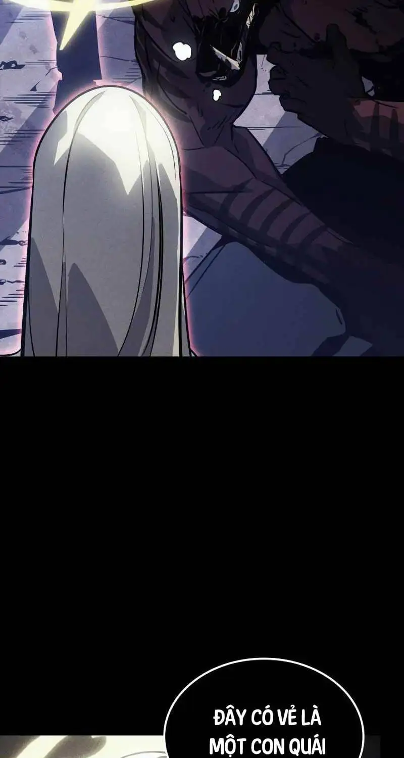 Truyện Tranh Solo Leveling - Tôi Thăng Cấp Một Mình: Tận Thế Ragnarok trang 3