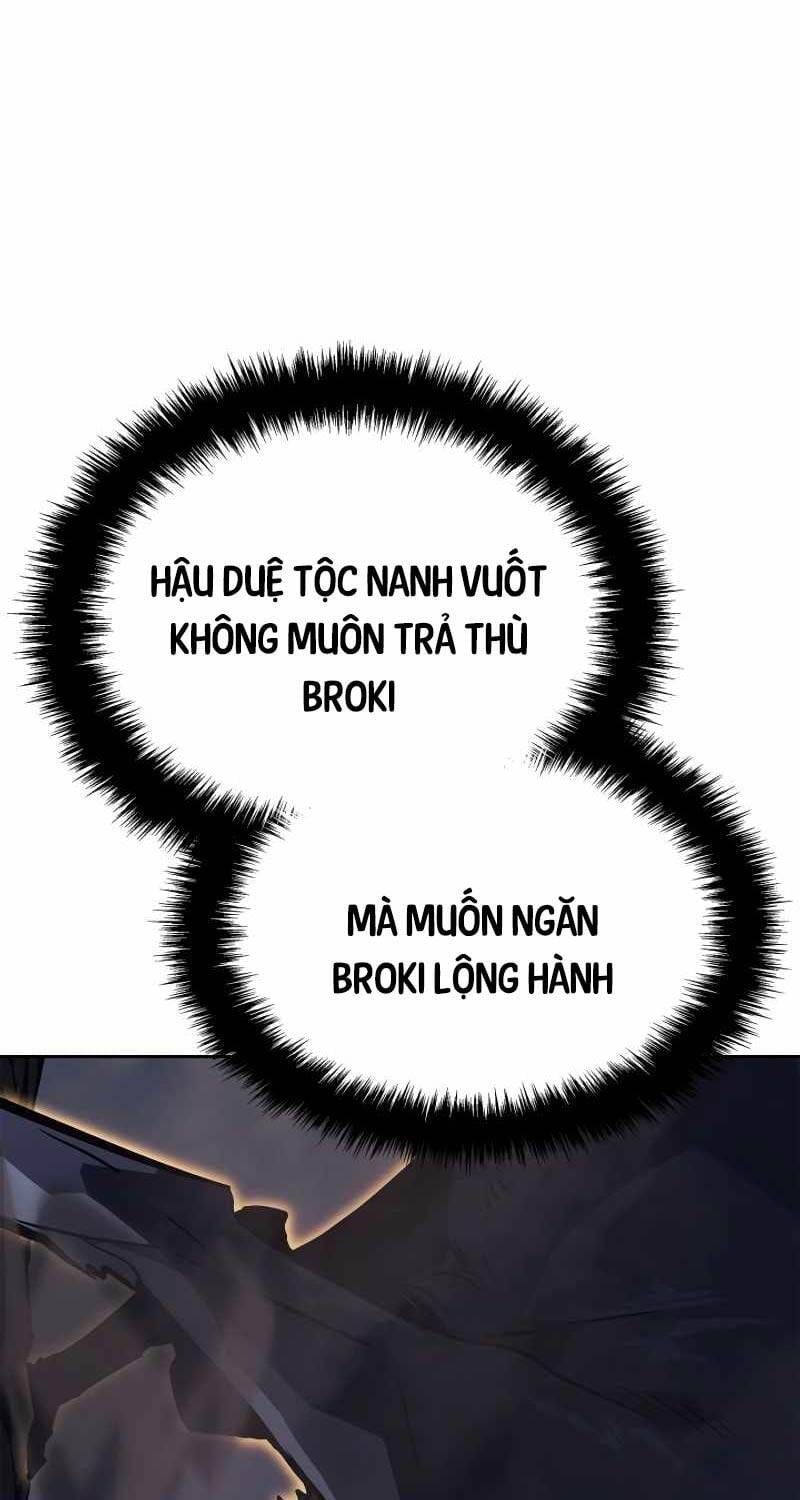 Truyện Tranh Solo Leveling - Tôi Thăng Cấp Một Mình: Tận Thế Ragnarok trang 3