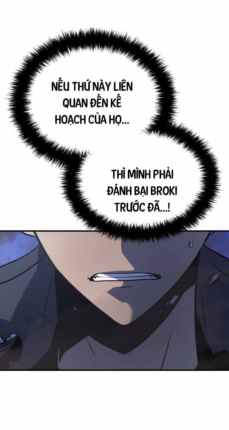 Truyện Tranh Solo Leveling - Tôi Thăng Cấp Một Mình: Tận Thế Ragnarok trang 3