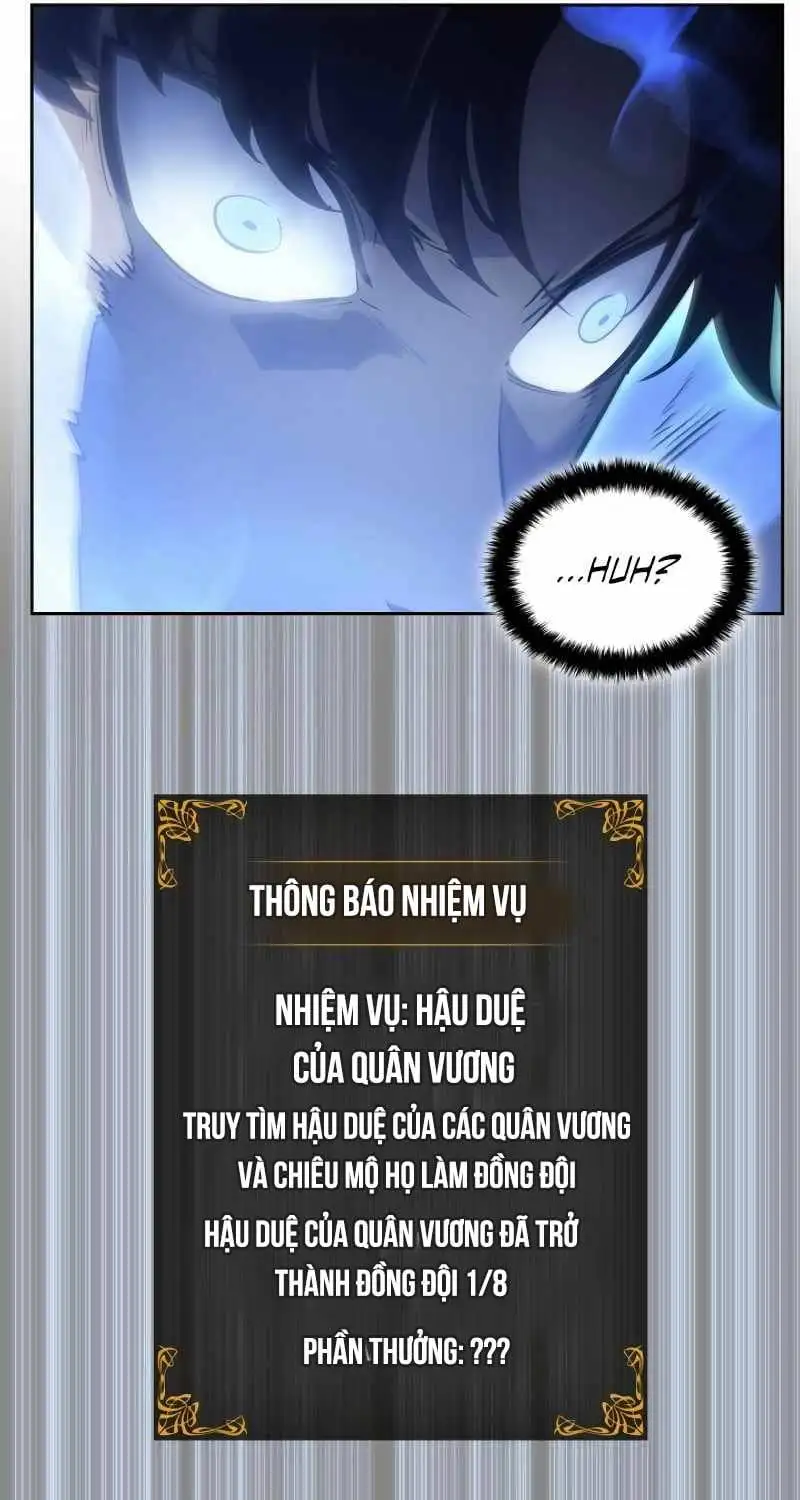 Truyện Tranh Solo Leveling - Tôi Thăng Cấp Một Mình: Tận Thế Ragnarok trang 3