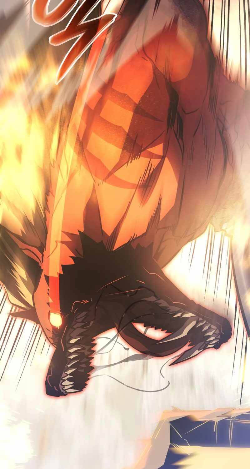 Truyện Tranh Solo Leveling - Tôi Thăng Cấp Một Mình: Tận Thế Ragnarok trang 3