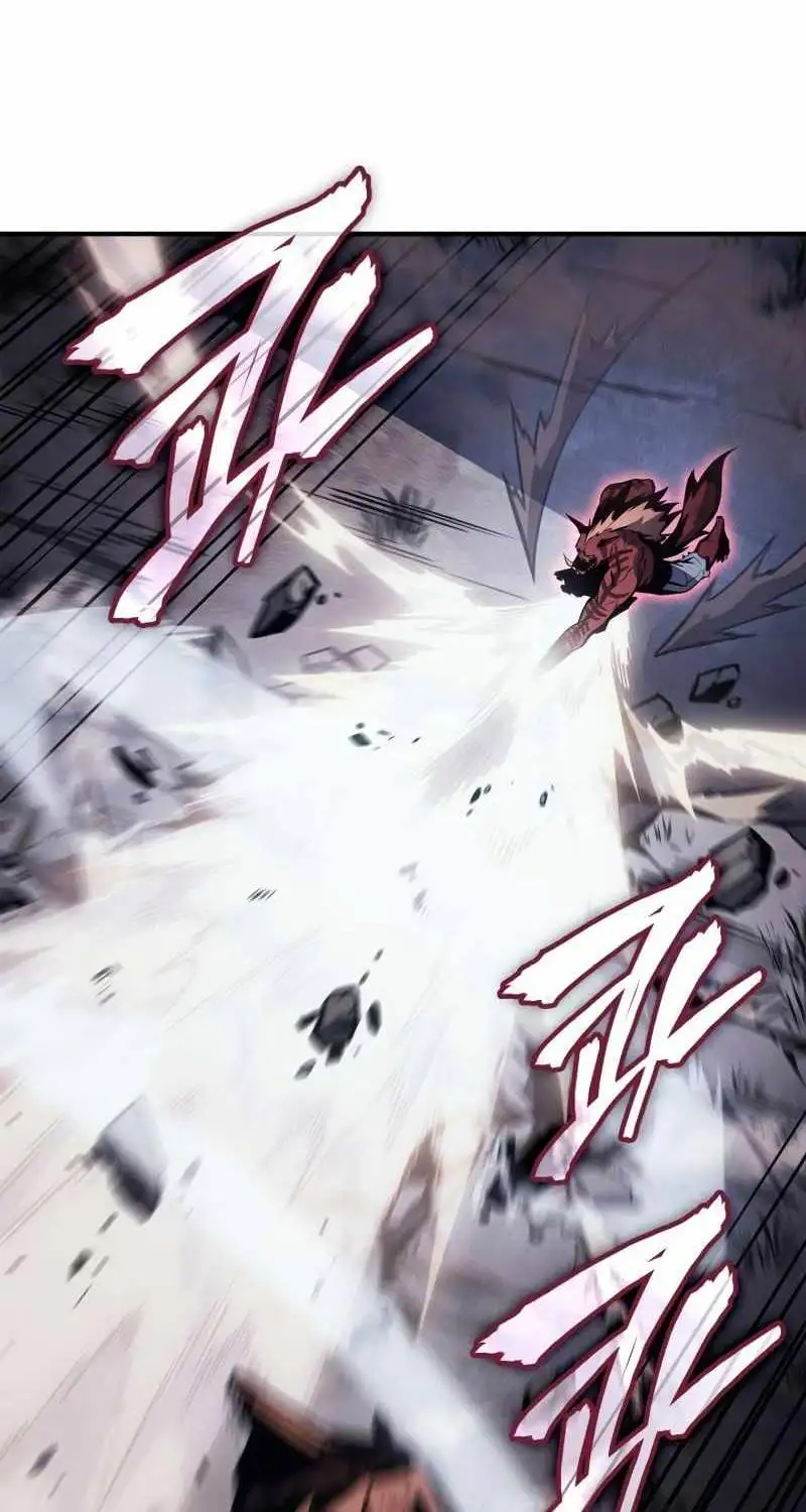 Truyện Tranh Solo Leveling - Tôi Thăng Cấp Một Mình: Tận Thế Ragnarok trang 3