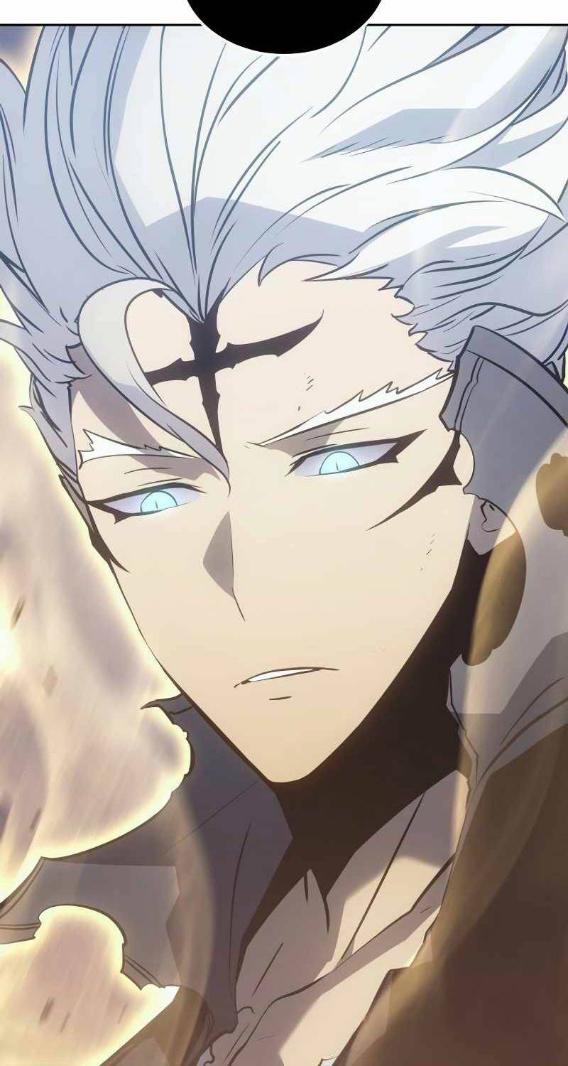 Truyện Tranh Solo Leveling - Tôi Thăng Cấp Một Mình: Tận Thế Ragnarok trang 3