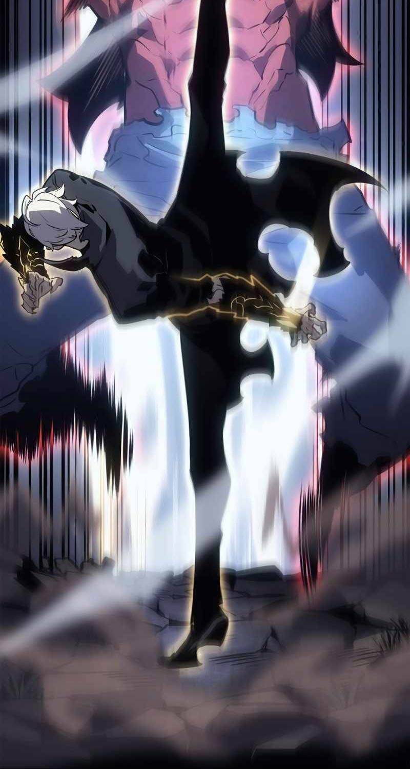 Truyện Tranh Solo Leveling - Tôi Thăng Cấp Một Mình: Tận Thế Ragnarok trang 3