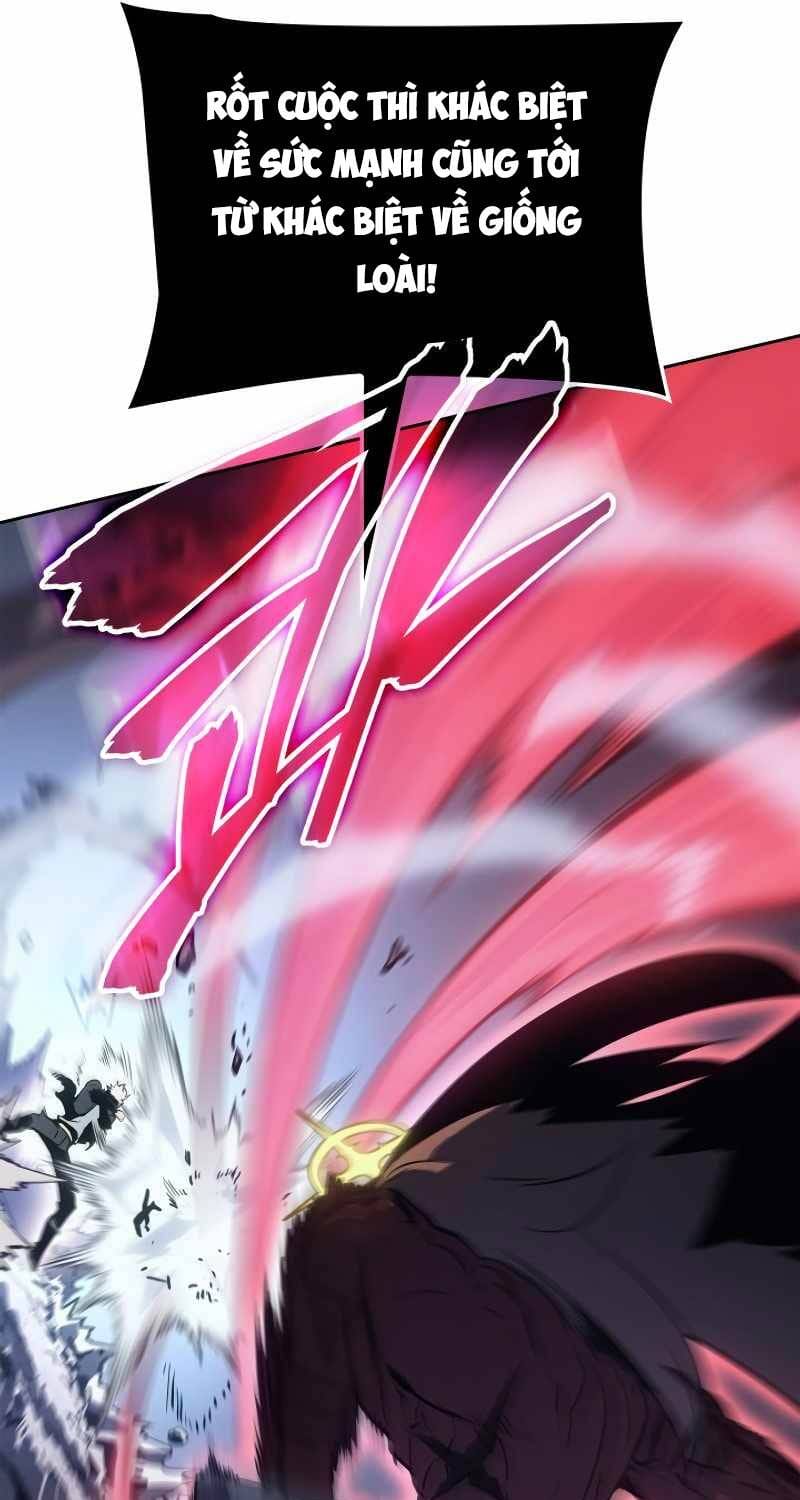 Truyện Tranh Solo Leveling - Tôi Thăng Cấp Một Mình: Tận Thế Ragnarok trang 3