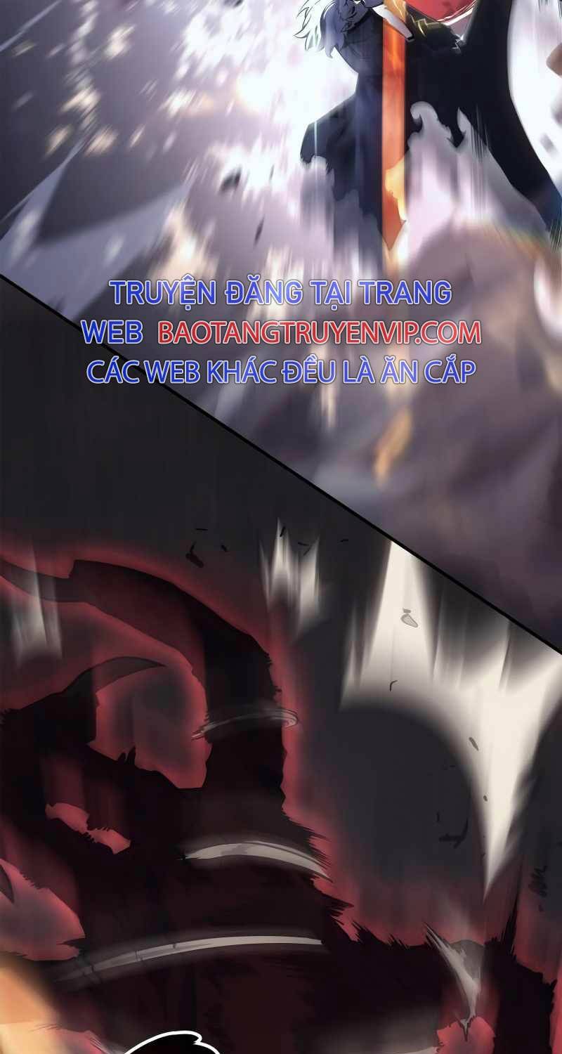 Truyện Tranh Solo Leveling - Tôi Thăng Cấp Một Mình: Tận Thế Ragnarok trang 3