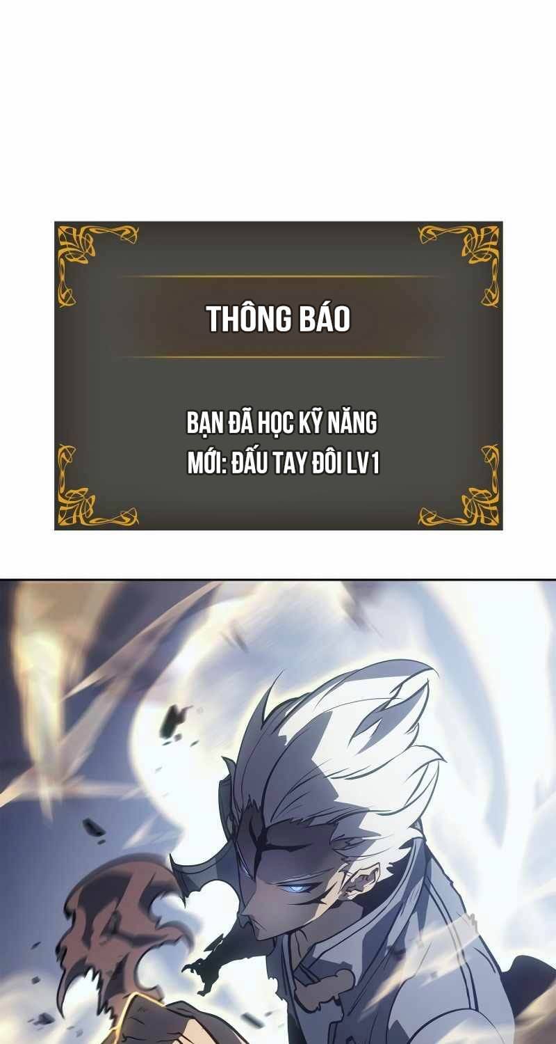 Truyện Tranh Solo Leveling - Tôi Thăng Cấp Một Mình: Tận Thế Ragnarok trang 3