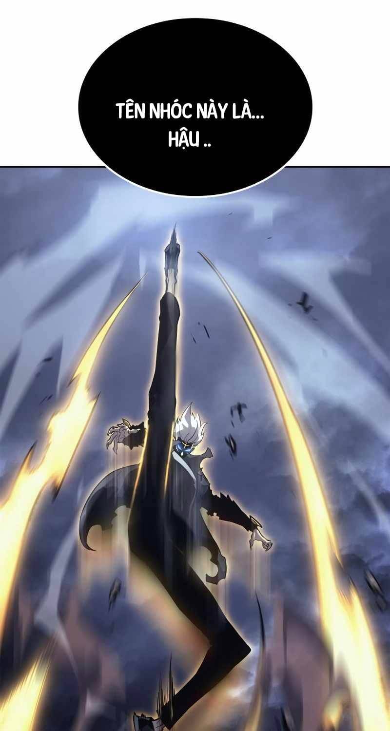 Truyện Tranh Solo Leveling - Tôi Thăng Cấp Một Mình: Tận Thế Ragnarok trang 3