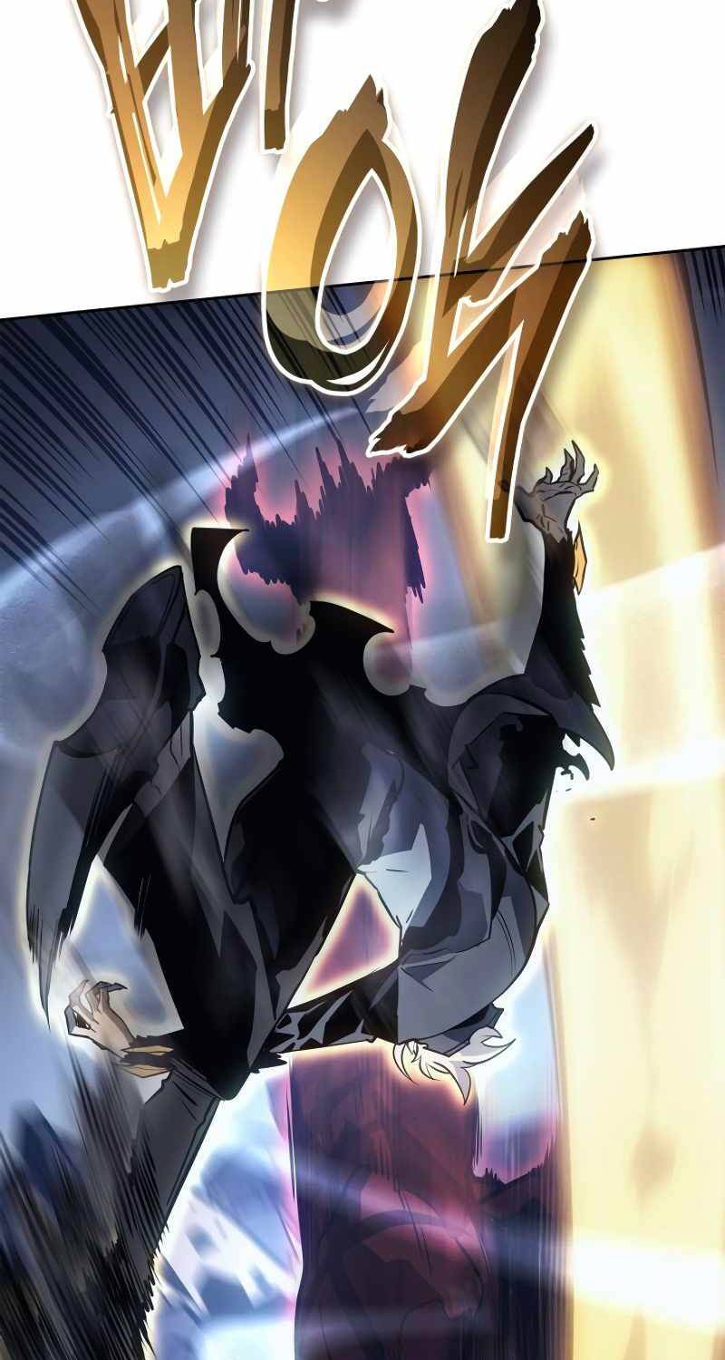 Truyện Tranh Solo Leveling - Tôi Thăng Cấp Một Mình: Tận Thế Ragnarok trang 3