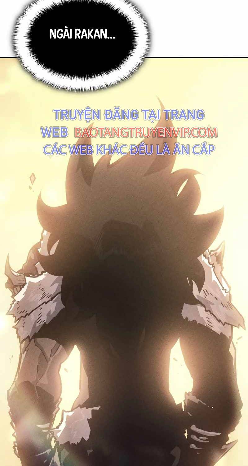 Truyện Tranh Solo Leveling - Tôi Thăng Cấp Một Mình: Tận Thế Ragnarok trang 3