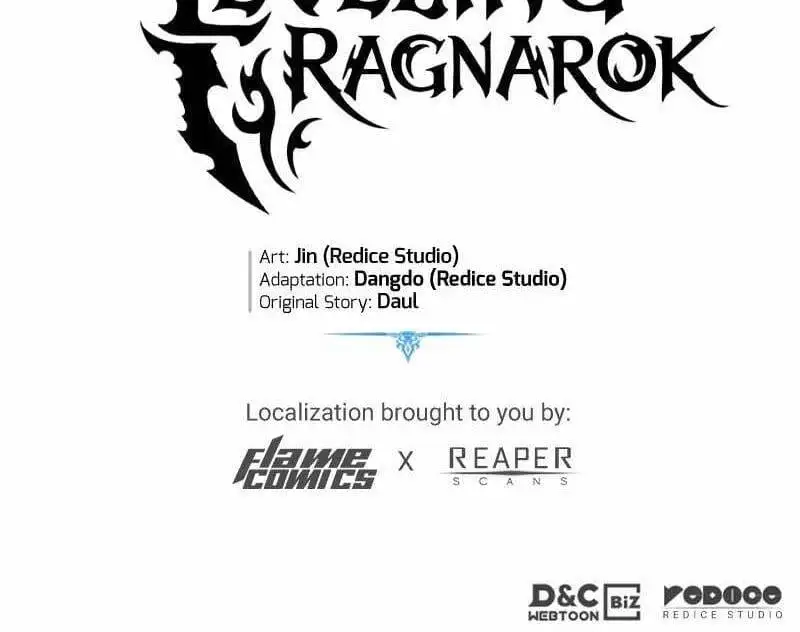 Truyện Tranh Solo Leveling - Tôi Thăng Cấp Một Mình: Tận Thế Ragnarok trang 3