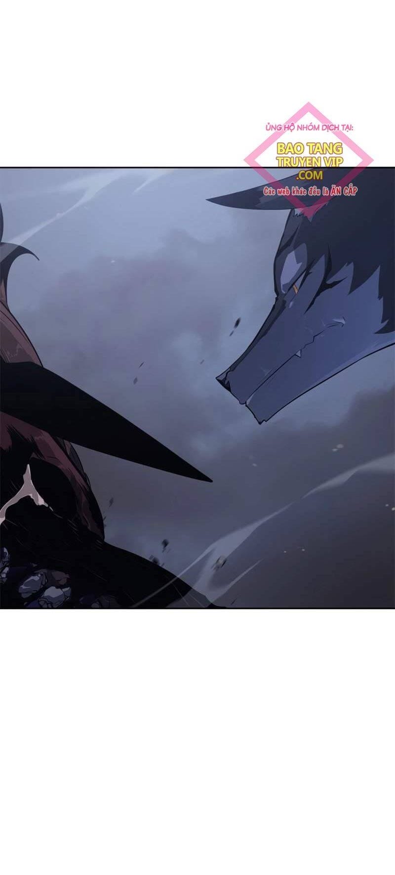 Truyện Tranh Solo Leveling - Tôi Thăng Cấp Một Mình: Tận Thế Ragnarok trang 3