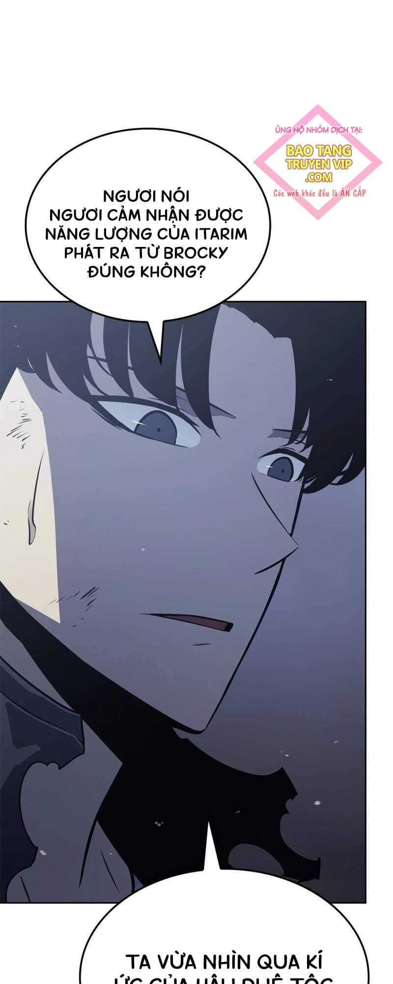 Truyện Tranh Solo Leveling - Tôi Thăng Cấp Một Mình: Tận Thế Ragnarok trang 3