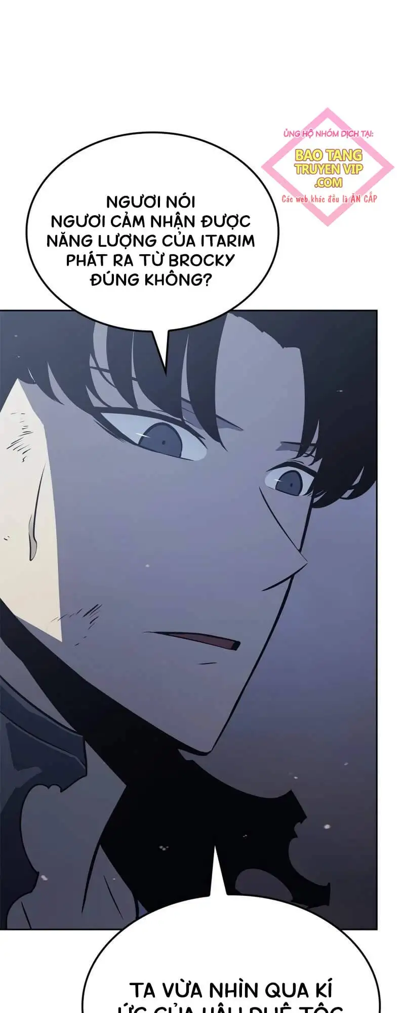 Truyện Tranh Solo Leveling - Tôi Thăng Cấp Một Mình: Tận Thế Ragnarok trang 3