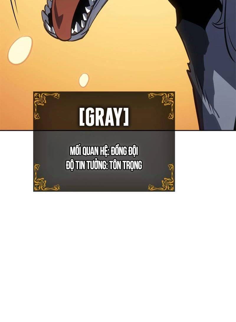 Truyện Tranh Solo Leveling - Tôi Thăng Cấp Một Mình: Tận Thế Ragnarok trang 3