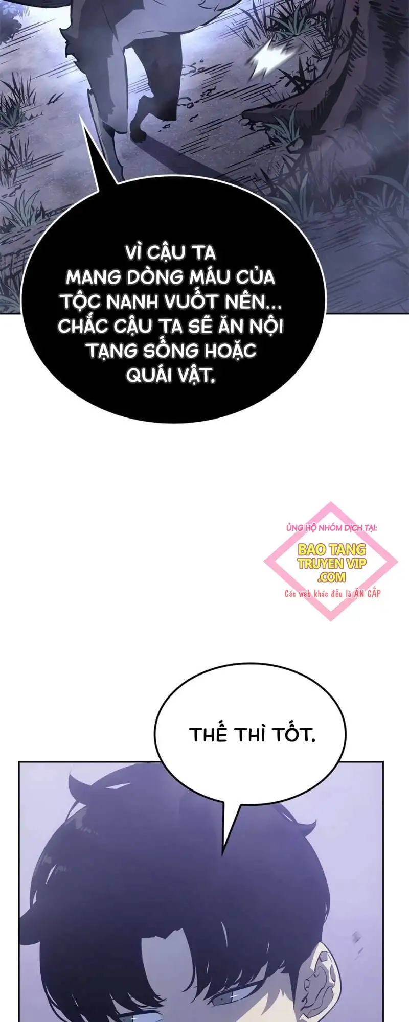 Truyện Tranh Solo Leveling - Tôi Thăng Cấp Một Mình: Tận Thế Ragnarok trang 3