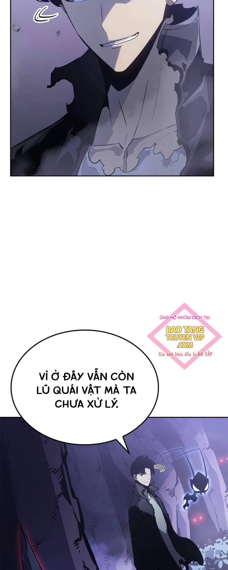 Truyện Tranh Solo Leveling - Tôi Thăng Cấp Một Mình: Tận Thế Ragnarok trang 3